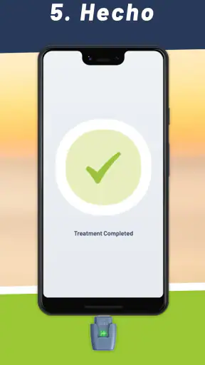 heat it® screenshot