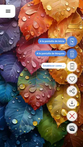 Hermosos fondos de pantalla 4K screenshot