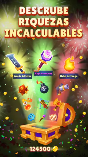 Heroes vs. Hordes: Survival screenshot