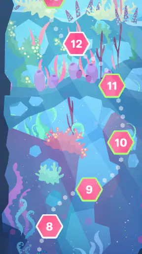 Hexologic screenshot