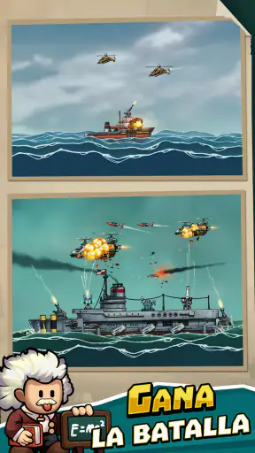 High Seas Hero screenshot