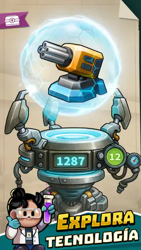 High Seas Hero screenshot
