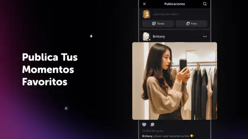 Highrise: avatar, chat y juego screenshot