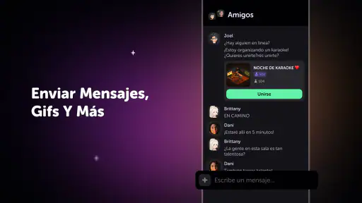 Highrise: avatar, chat y juego screenshot