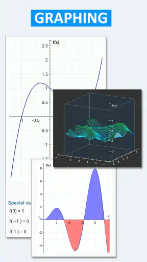 HiPER Calc Pro screenshot