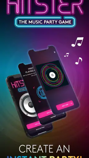 HITSTER screenshot