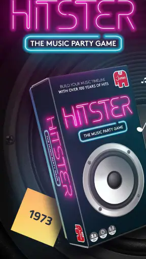 HITSTER screenshot