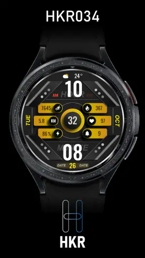 HKR034 screenshot