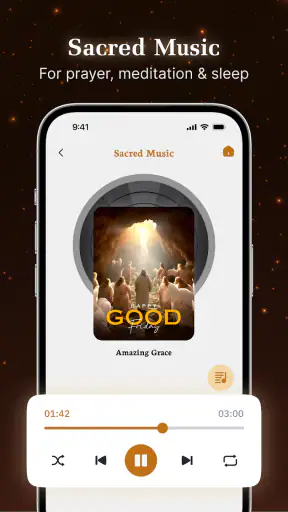 Holy Bible: KJV Bible Study screenshot