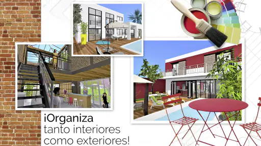 Home Design 3D screenshot