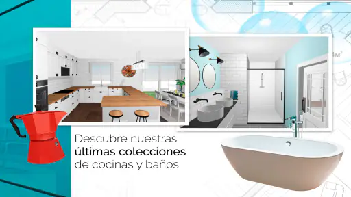 Home Design 3D screenshot