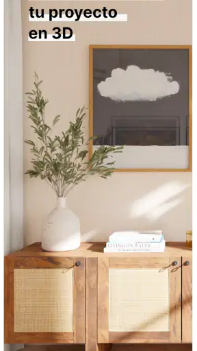 HomeByMe screenshot