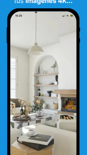 HomeByMe screenshot