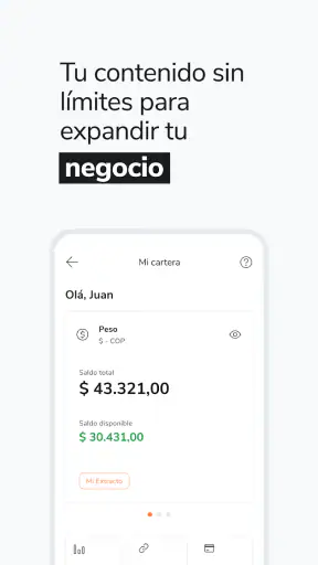 Hotmart screenshot