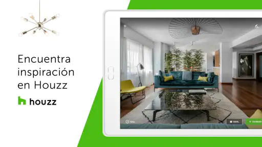 Houzz Decoración para tu hogar screenshot