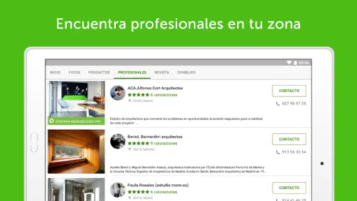 Houzz Decoración para tu hogar screenshot