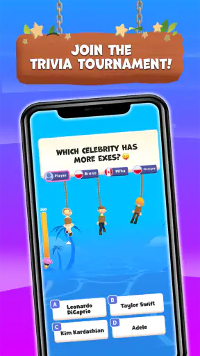 How Many - Juego de Trivia screenshot
