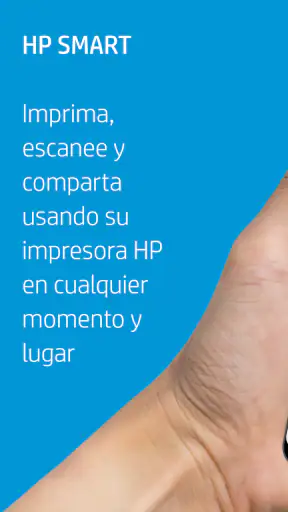 HP Smart (HP AiO Remote) screenshot