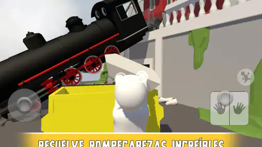Human Fall Flat screenshot