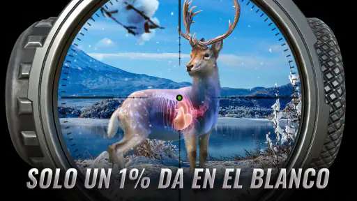 Hunting Clash: Juego de caza screenshot