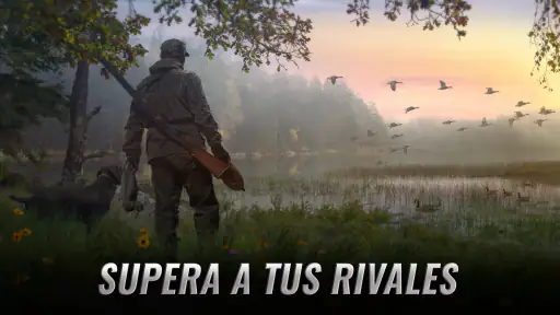 Hunting Clash: Juego de caza screenshot