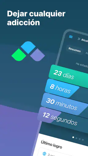 I Am Sober - Estoy sobrio/a screenshot