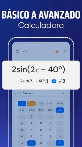 IA Resolver Matemáticas screenshot
