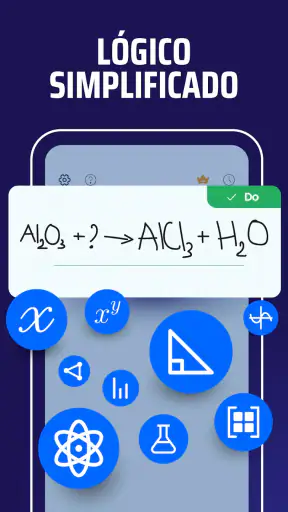 IA Resolver Matemáticas screenshot