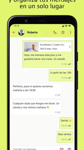 idealista screenshot