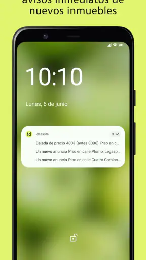 idealista screenshot