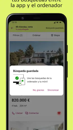 idealista screenshot