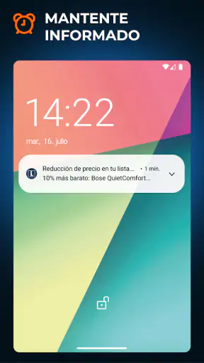 idealo: comparador de precios screenshot