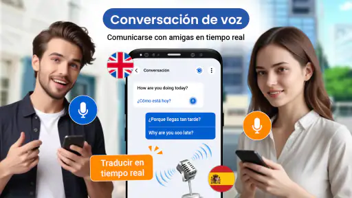 Idioma Traductor Diccionario screenshot