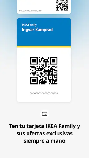 IKEA screenshot