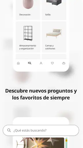 IKEA screenshot