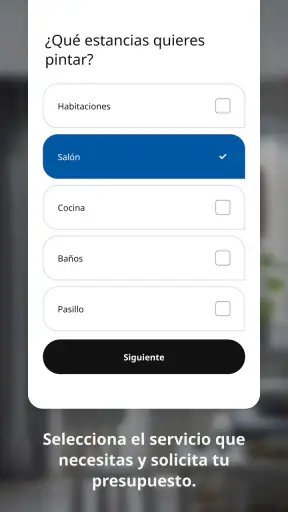 IKEA Home screenshot