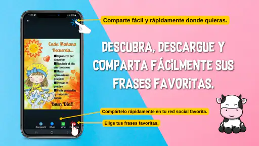 Imágenes con Frases para Todo screenshot