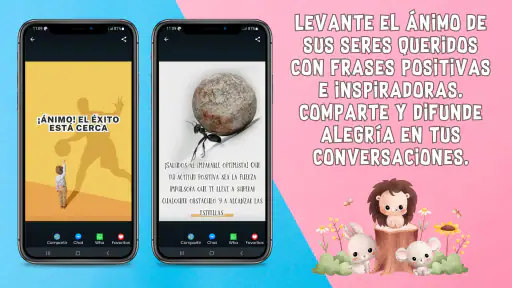 Imágenes con Frases para Todo screenshot