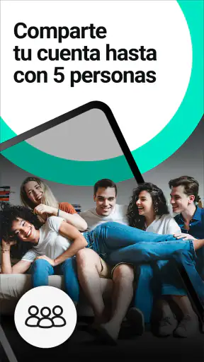 imagin: Más que un banco móvil screenshot