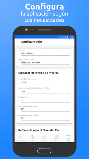 iMar screenshot