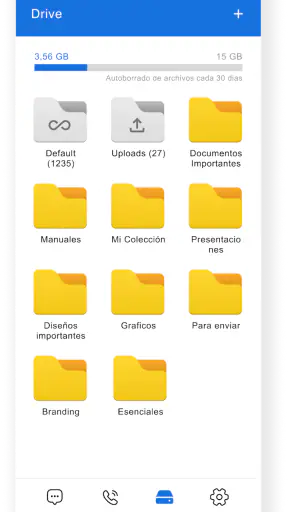 IMBox Defense screenshot