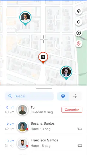 IMBox Defense screenshot