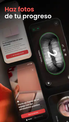 Impress screenshot