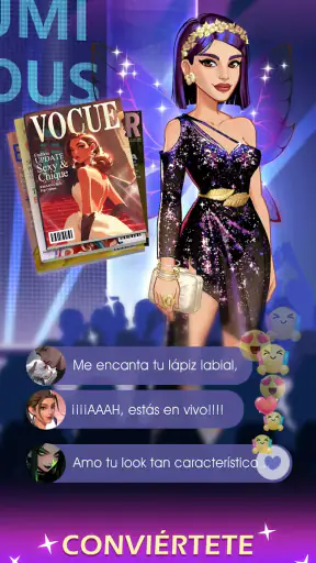 Influencer Story: Rise to Fame screenshot