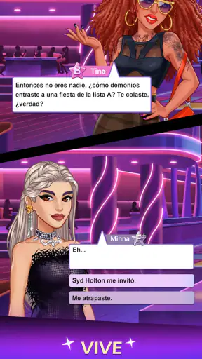 Influencer Story: Rise to Fame screenshot