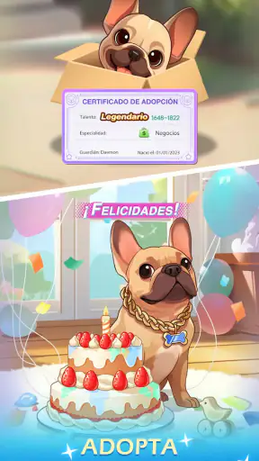 Influencer Story: Rise to Fame screenshot
