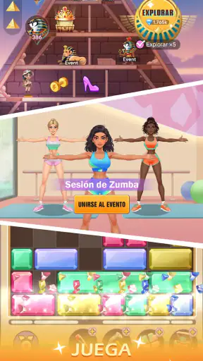 Influencer Story: Rise to Fame screenshot