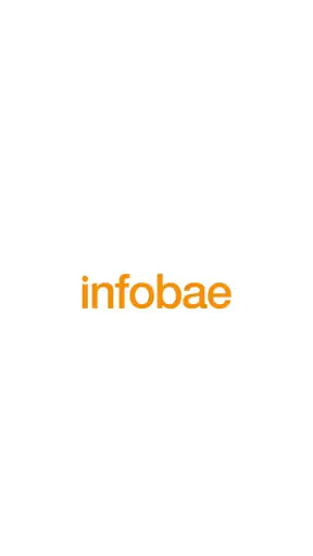 Infobae screenshot