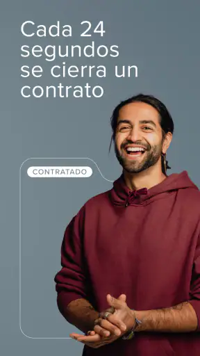 InfoJobs - Trabajo y Empleo screenshot