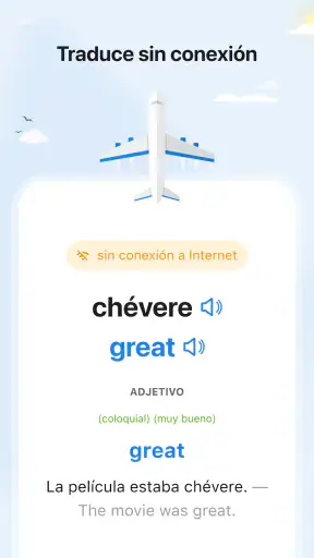 inglés.com Aprender inglés screenshot
